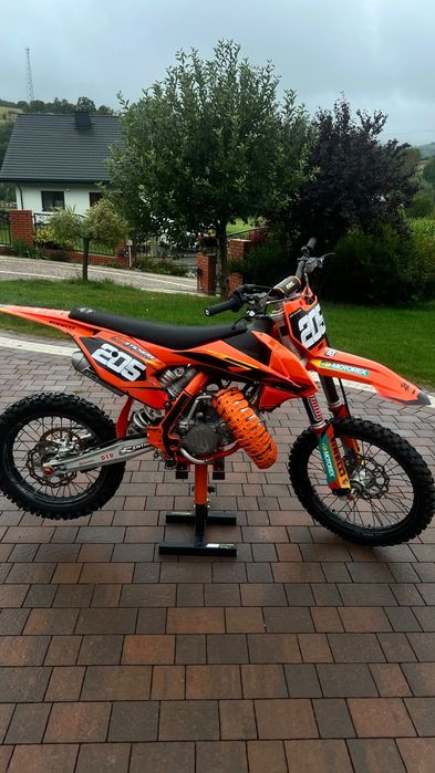 KTM