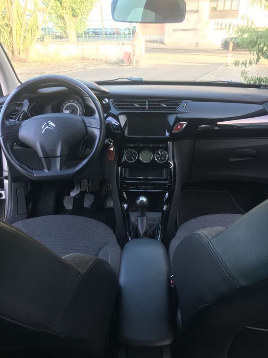 Citroën C3 — fotografia 5