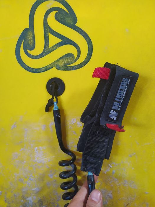 Prancha Bodyboard Science Pipe 40" + Leash + Saco Deeply