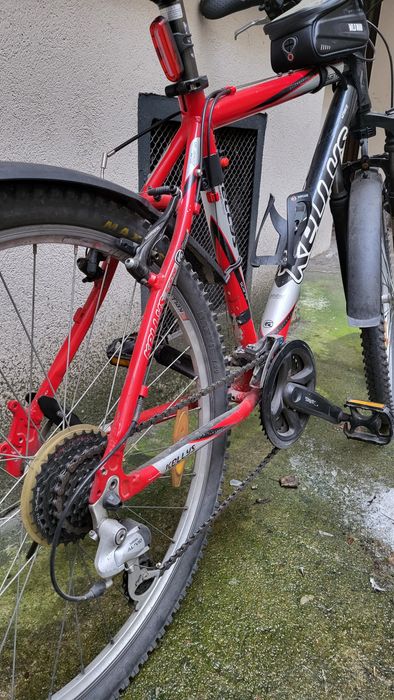 Rower MTB Kellys