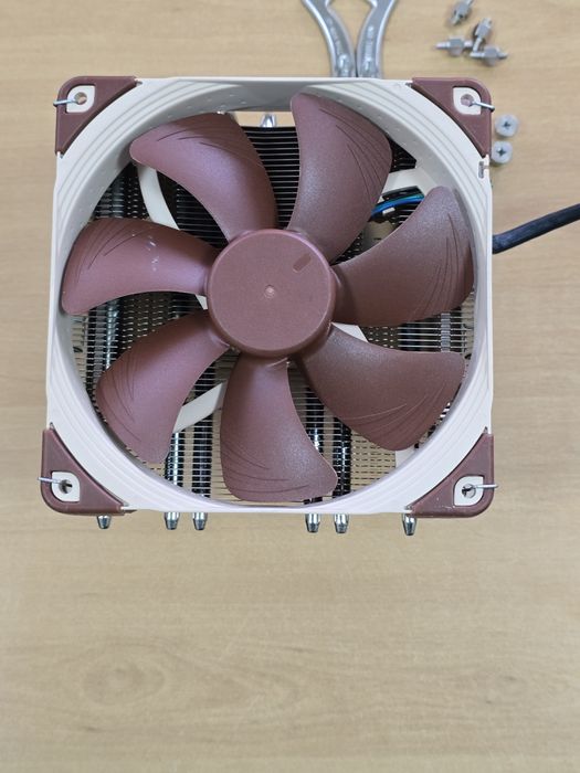 Кулер Noctua NH-C14S