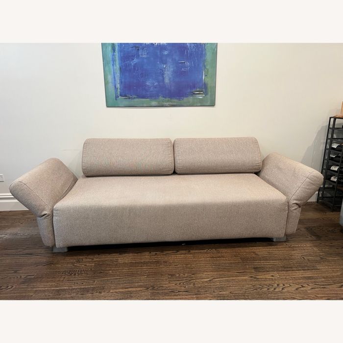 Conforto IKEA com design raro — pronto a levar!