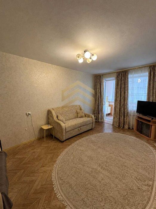Продаж 1-к квартири/ Огнівка / 5 поверх / Код: 24306