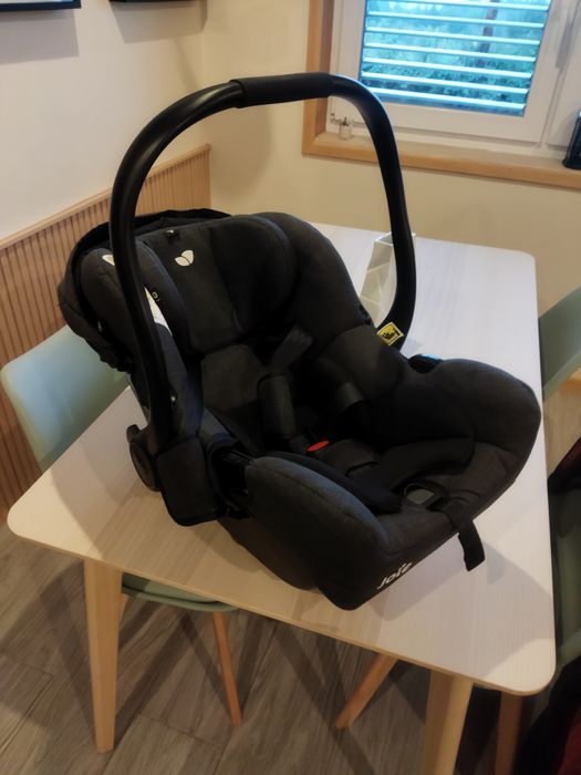 Coque de bebé JOIE Allison