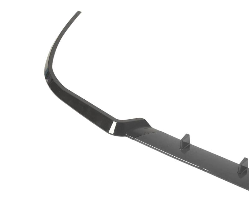 SPOILER LIP PARA SEAT LEON TOLEDO IBIZA VW GOLF IV 98-05