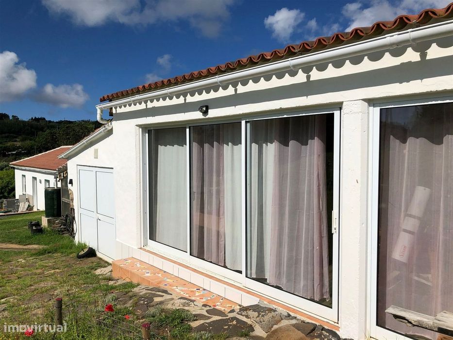 Propriedade de charme e tranquilidade em Santa Maria, Açores