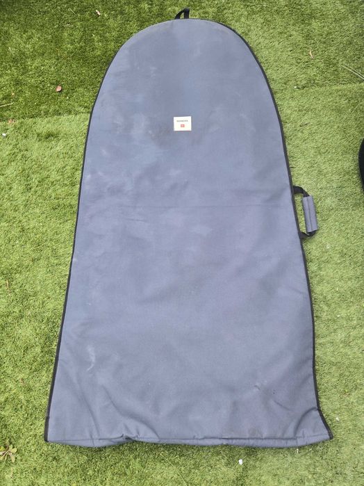 Capa Manera / F-One Wing Foil até 5’5 – Excelente Estado