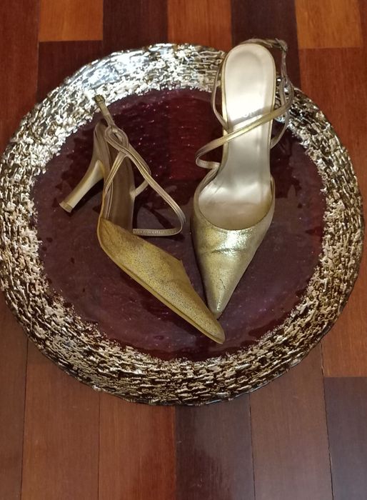 Stiletto festa Lodi