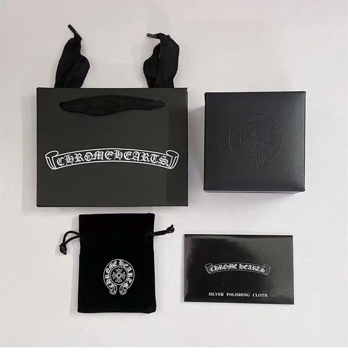 Браслет Chrome Hearts браслет Хром Хартс