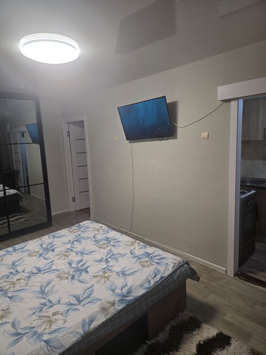 Квартира подобово  850грн (хозяйка) фото реальні