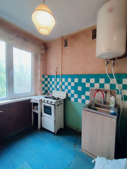 Продам 2 комнатную квартиру на Даманском