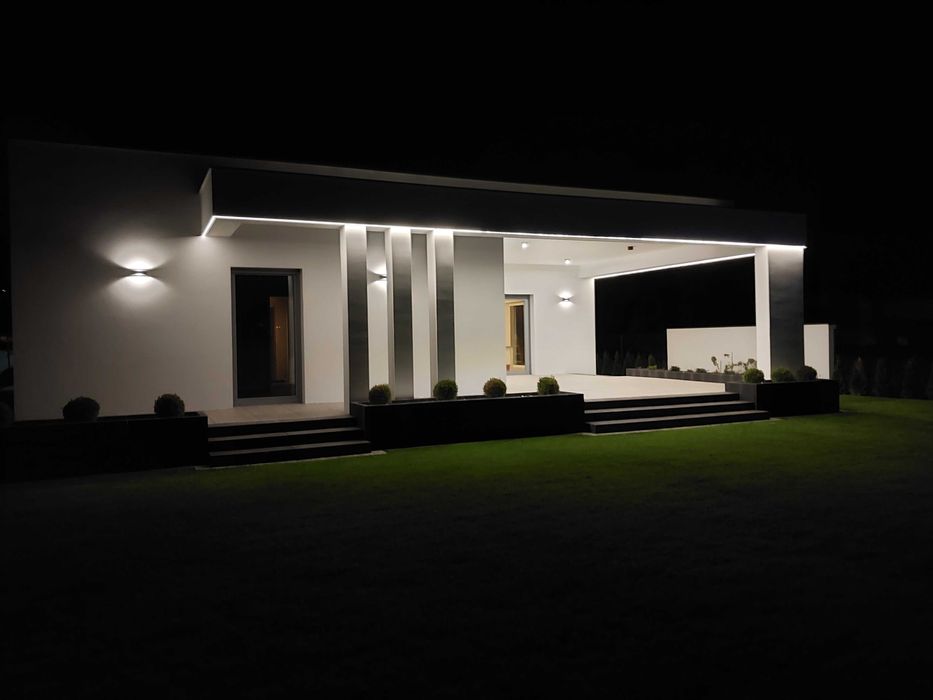 Elewacje Docieplenia Budynków