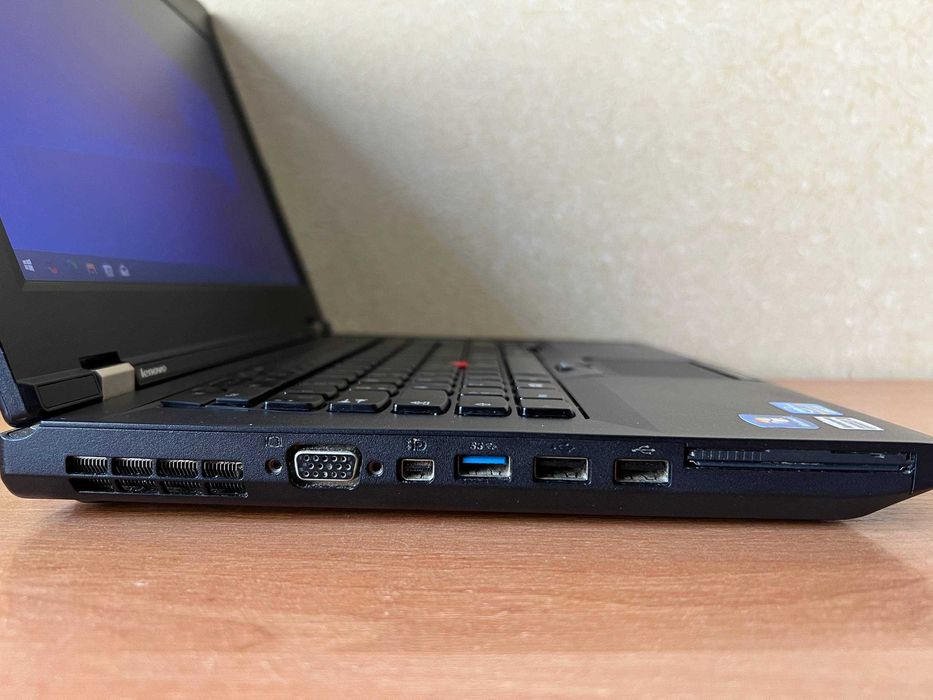 2 ноутбука Lenovo Thinkpad E531 та L430