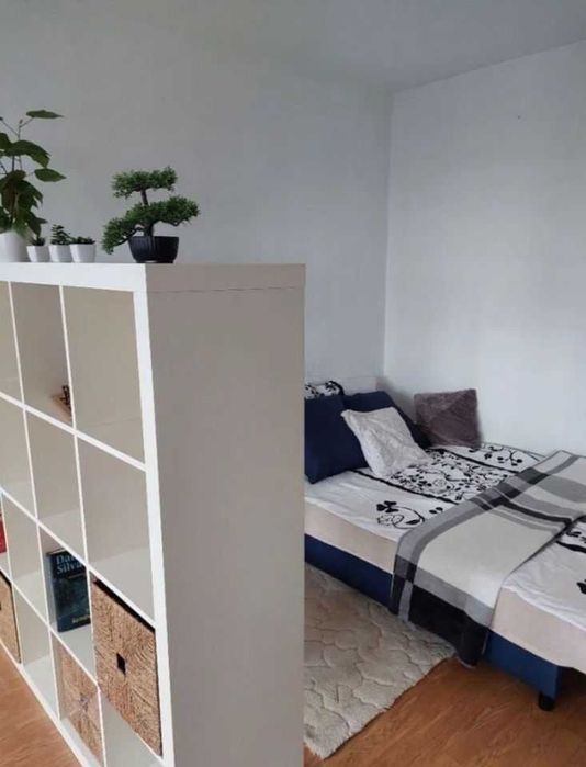 Katowice – komfortowa kawalerka z balkonem i pięknym widokiem | 33 m² | Dostępna od zaraz - View 5