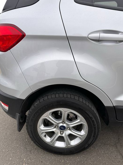 Продам / ОБМІН Ford ecosport 4/4/ Торг