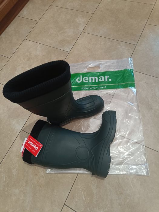 Buty robocze ochronne