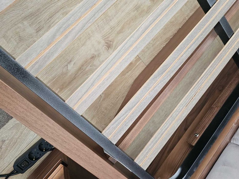 Conjunto de cama de casal 160*200 LasKasas