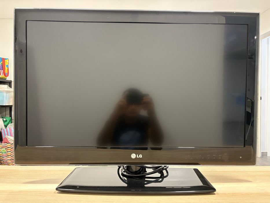 TV Lg 32 polegadas