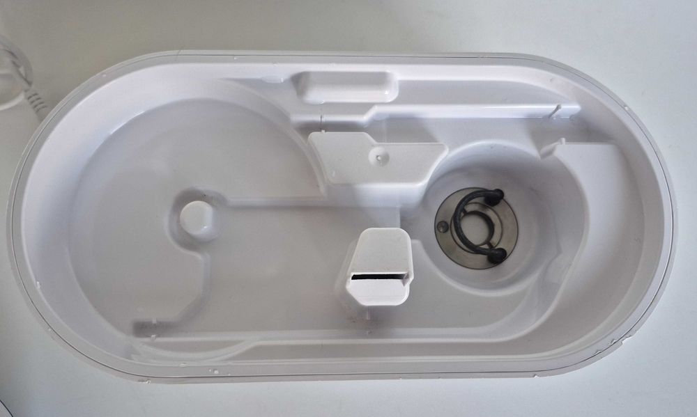 Ультразвуковой увлажнитель воздуха Boneco U201A, 3,5 л, Швейцария