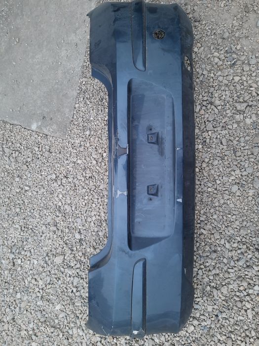 Zderzak tylni opel Astra
