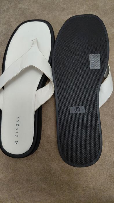 Вьетнамки sinsay