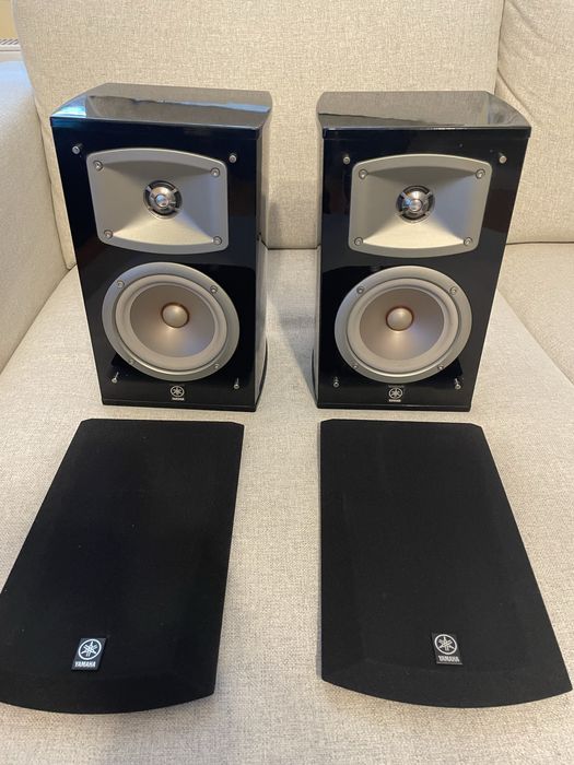 Yamaha model NS-333, dwie b. ładne kolumny.