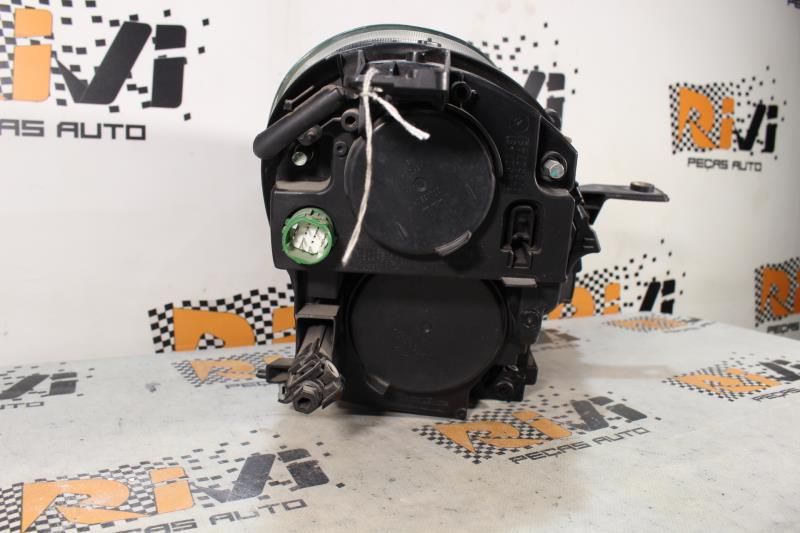 Ótica / farol esquerda ALFA ROMEO Giulietta (940_)