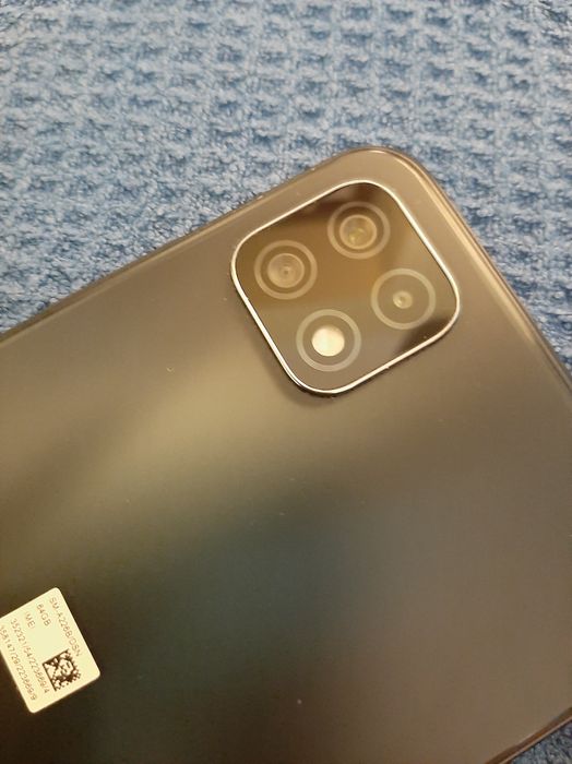 Samsung GALAXY A22 5G