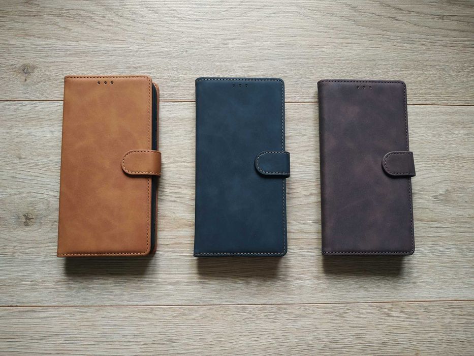 Чехол книжка на Samsung A55 S9 S22 S23 Plus Ultra A13 A03 Core чохол