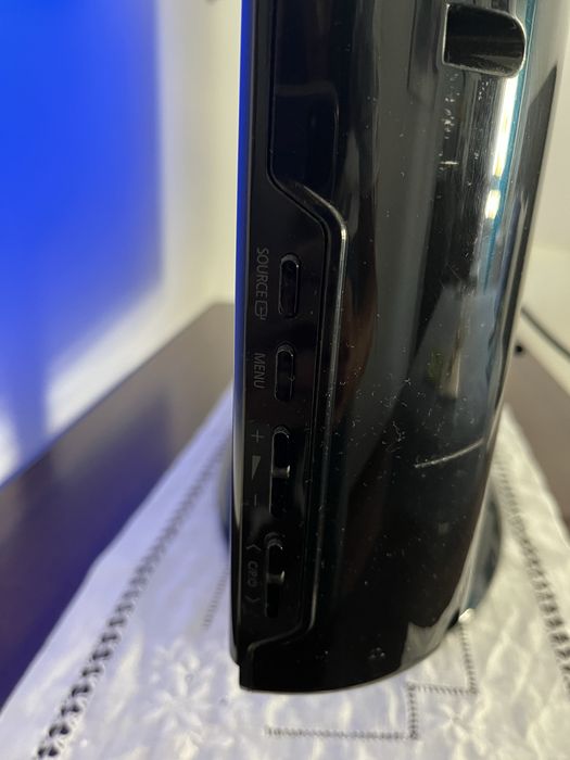 Televisão Samsung Hdmi Stb