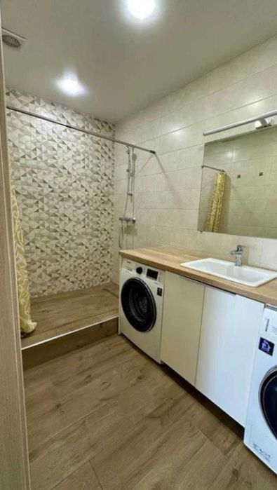 2 к квартира в Кадор на Таирово; єВідновлення