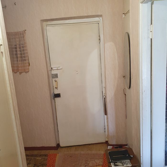 2-х кімнатна квартира центр міста