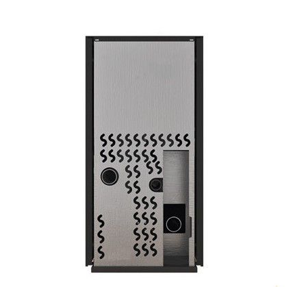 Piecyk kominek na pellet MARISA na pelet z dystrybucją DGP