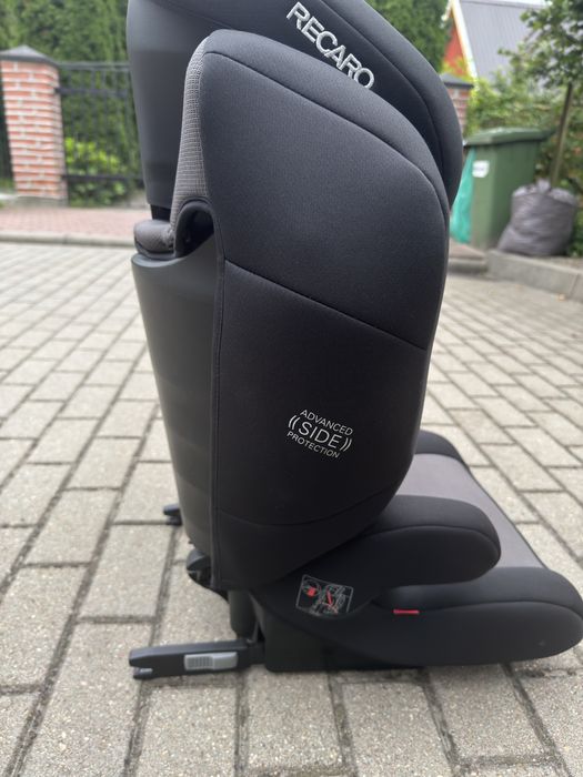 Fotelik Recaro Monza Nova 2