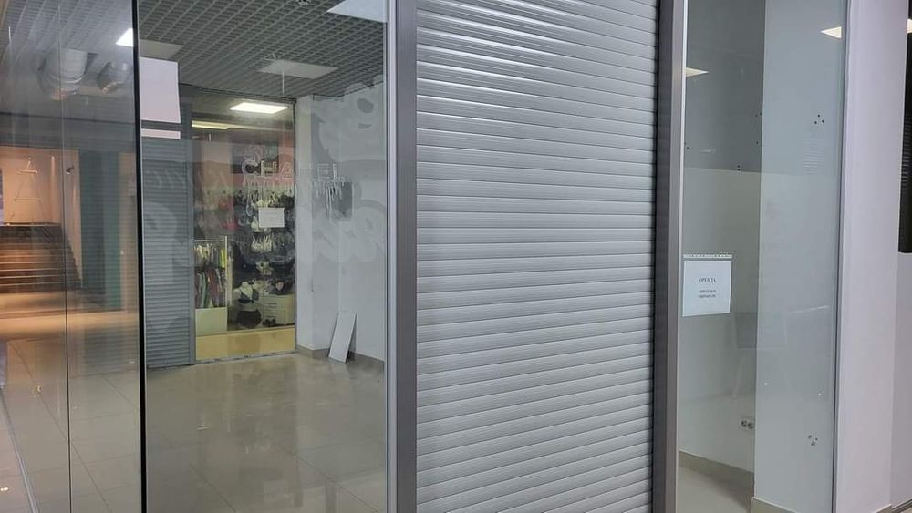 Здається в Здається в оренду торгово-офісне приміщення 
знаходиться