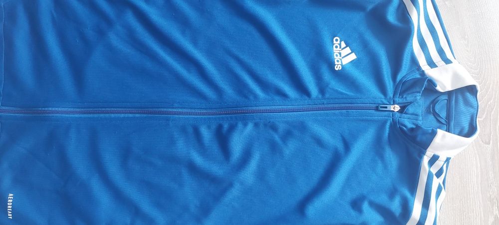 Adidas bluza męska Aeroready rozm.S