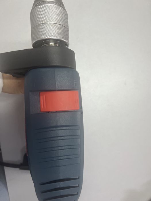 Оригінал Дриль ударна  Bosch GSB 13 RE ( кейс 0601217100)