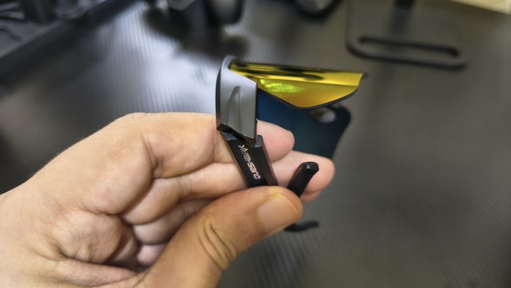 Óculos para ciclismo Queshark