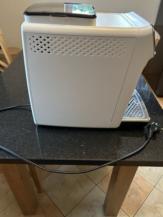 Ekspres Philips Latte Go
