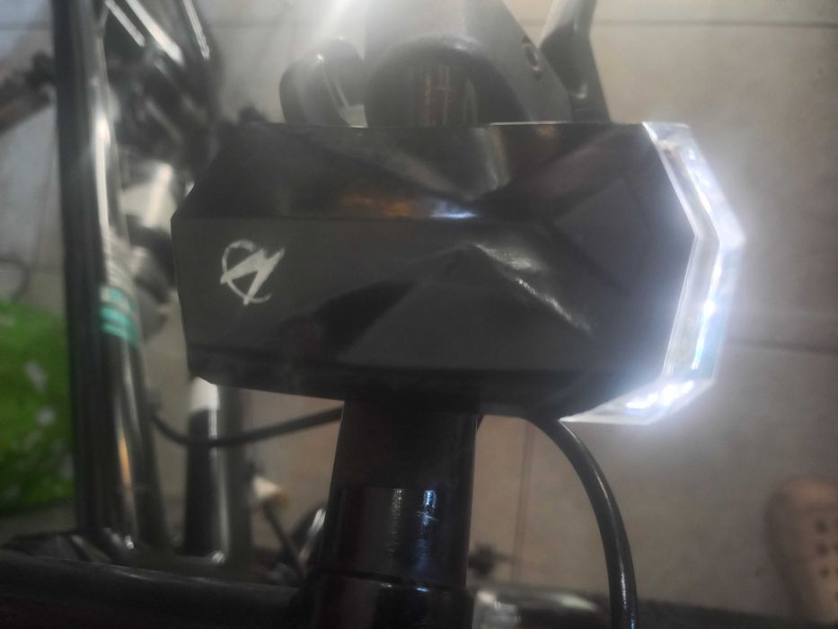 Sprzedam oryginalny Szwajcarski rower Merida wysyłka karton Gratis.