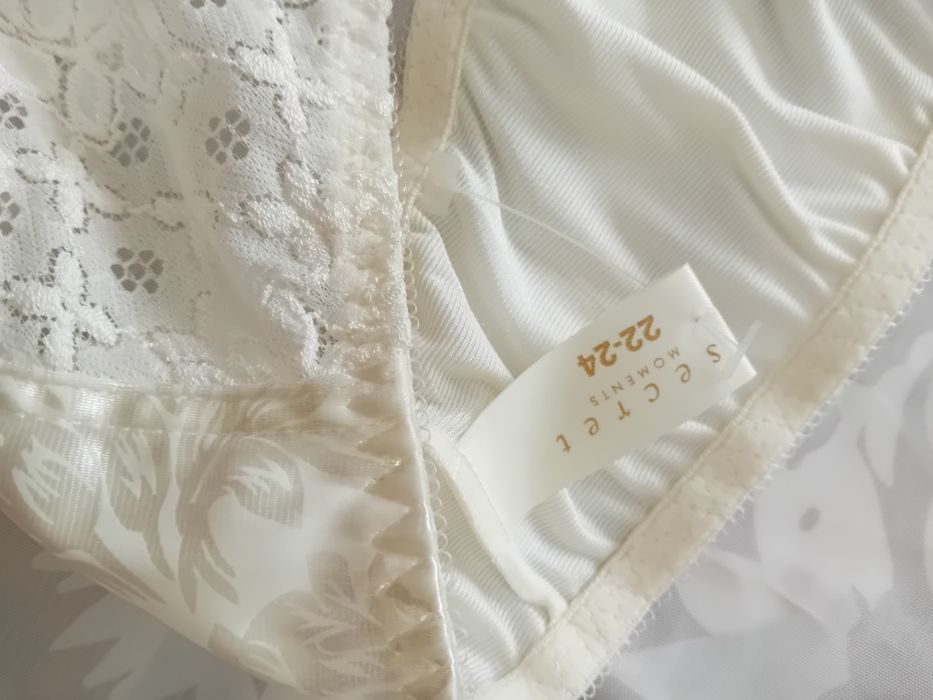 Cuecas Secret Moments