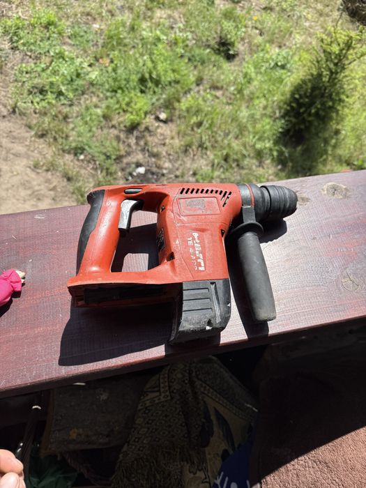 Hilti TE 4-A22 wiertarka Body