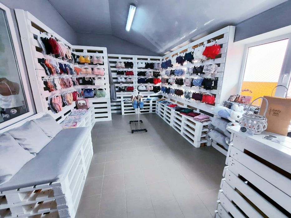 продам готовий бізнес