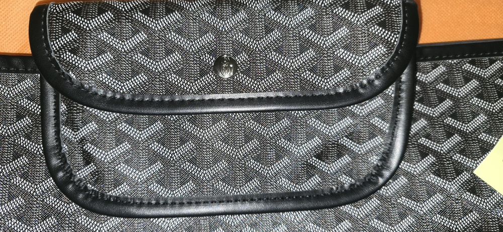 Mala Goyard Grande