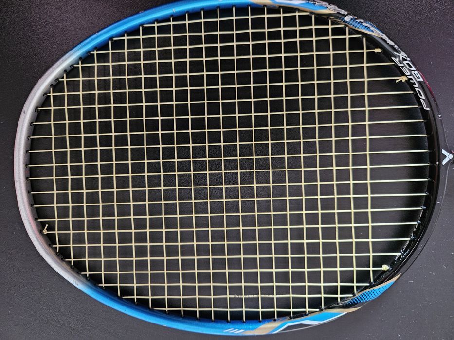 Victor challenger 9500 rakietka do badmintona