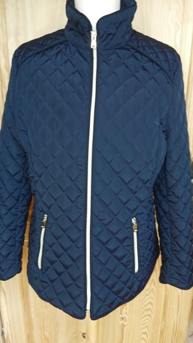 Nowa Montego Peek&Cloppenburg kurtka 42 parka