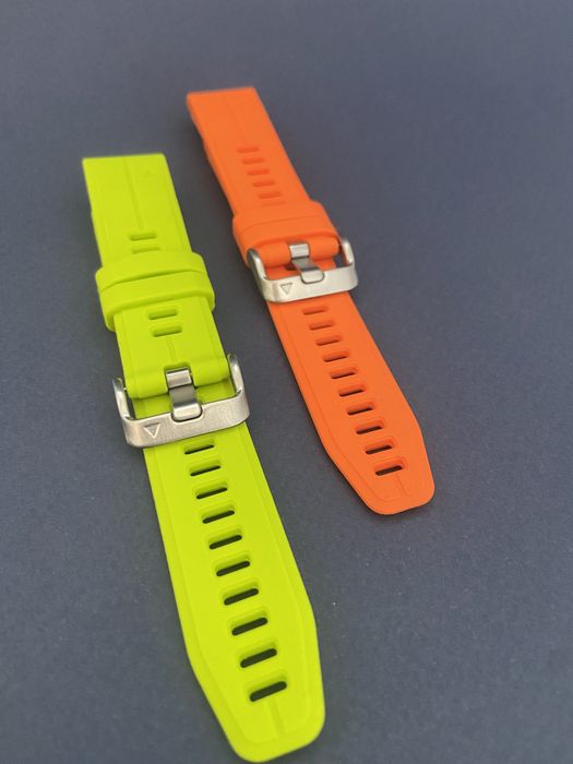 Ремінець для Garmin Fenix 5s 6s 7s 20мм