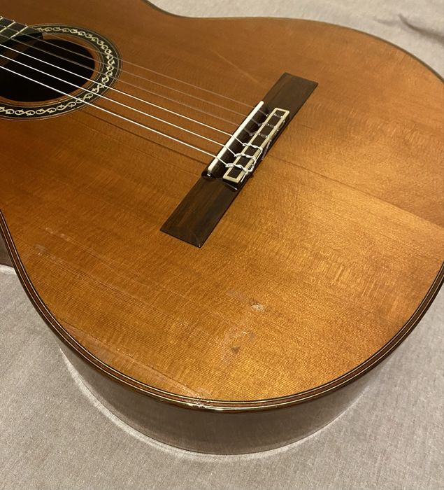 Cort Yourktown 2006 e Cordoba c9 cd/mh