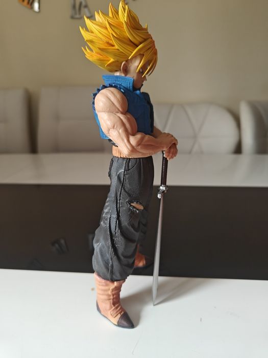 Figurka Dragon Ball - Future Trunks