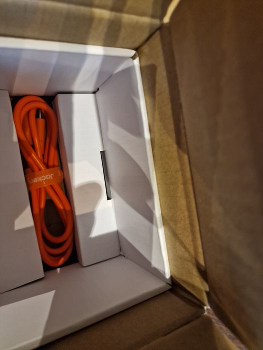 Stacja zasilająca JACKERY powerbank
